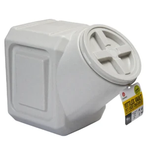 Vittles Vault Outback Stackable Pet Food Container