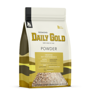 Daily Gold® – Horse Gut Supplements