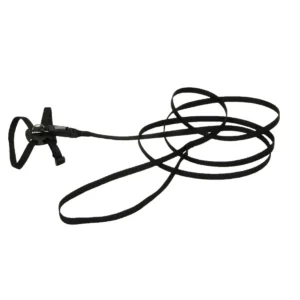 Li’l Pals Adjustable Kitten Harness and 6′ Leash