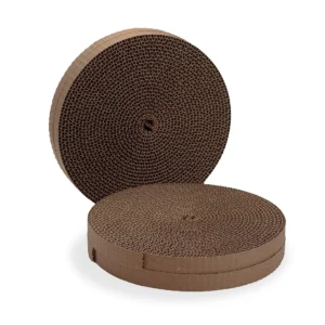 Turbo Scratcher Replacement Pads