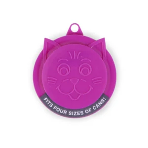 Petmate Kitty Kaps Food Can Topper