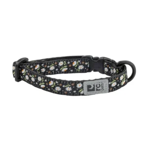 RC Pets Kitty Daisies Breakaway Cat Collar