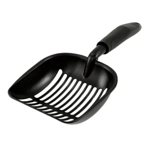 Spiffy Paw Metal Litter Scoop
