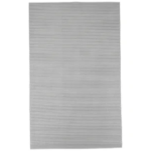 Spiffy Paw Fresh Kitty Gray Foam Litter Mat