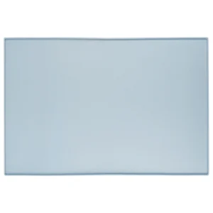 Fog City Pet Light Blue Silicone Food Mat