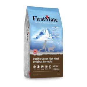 FirstMate Limited Ingredient Pacific Ocean Fish Meal Original Formula Dry Dog Food