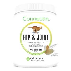 InClover Feline Connectin Hip & Joint Powder for Cats