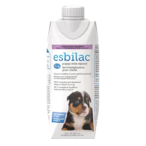 Esbilac Puppy Milk Replacer Liquid